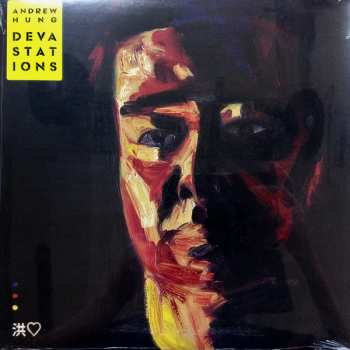 LP Andrew Hung: Devastations
