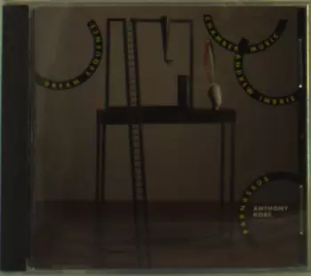 Dream Sequence (Chamber Music)