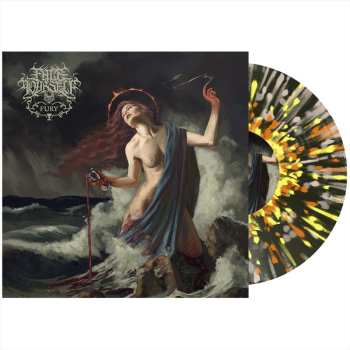 LP Andrew Jackson Jihad: Fury