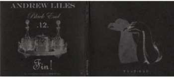 Album Andrew Liles: Black End