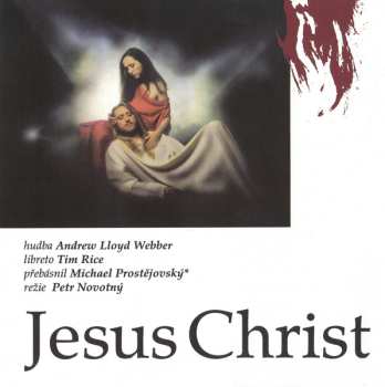 2CD Andrew Lloyd Webber And Tim Rice: Jesus Christ Superstar