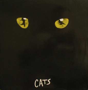 2LP Andrew Lloyd Webber: Cats