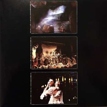 2CD Andrew Lloyd Webber: Das Phantom Der Oper