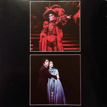 2CD Andrew Lloyd Webber: Das Phantom Der Oper