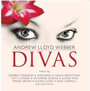 Album Andrew Lloyd Webber: Divas