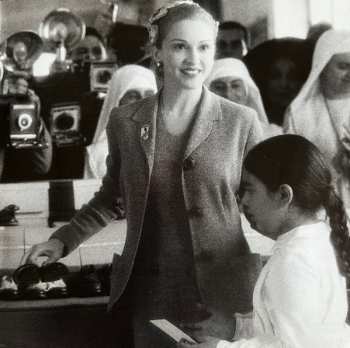 CD Andrew Lloyd Webber: Evita (Music From The Motion Picture)