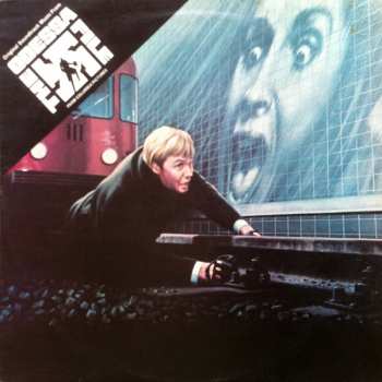 Album Andrew Lloyd Webber: The Odessa File (Original Soundtrack Recording)