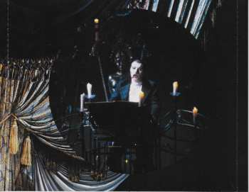2CD Andrew Lloyd Webber: The Phantom Of The Opera