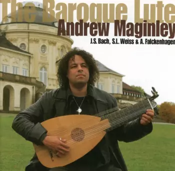 Johann Sebastian Bach: The Baroque Lute