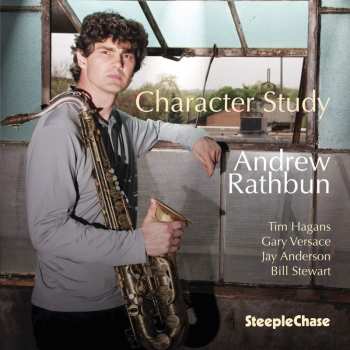 Album Andrew Rathbun: Character Study