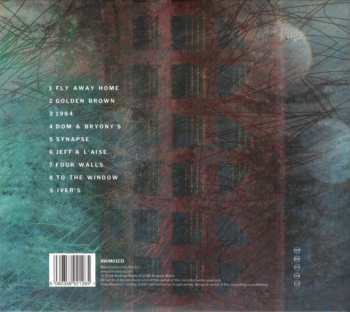 CD Andrew Waite: Tyde