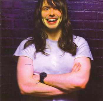 2CD/Caja Andrew W.K.: Close Calls With Brick Walls & Mother Of Mankind