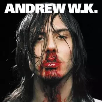 Andrew W.K.: I Get Wet