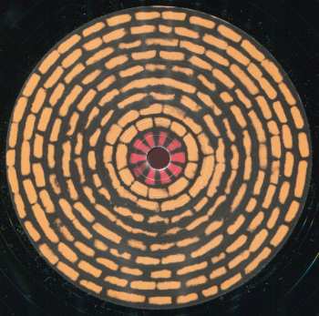 LP Andrzej Korzyński: Man Of Marble