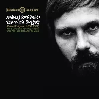 Andrzej Korzyński: Tajemnica Enigmy (Secret Enigma - 1968-1981)