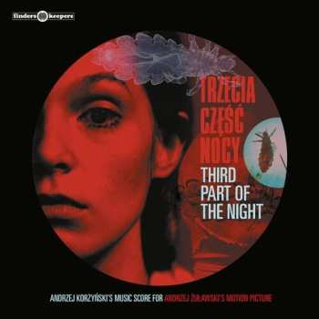 Album Andrzej Korzyński: Third Part Of The Night