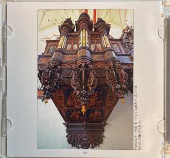 SACD Andrzej Szadejko: Musica Baltica 6 - Volckmar & Gronau