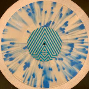 EP Andy Bell: Untitled Film Stills EP LTD | CLR