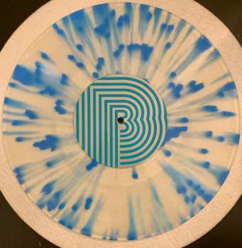 EP Andy Bell: Untitled Film Stills EP LTD | CLR