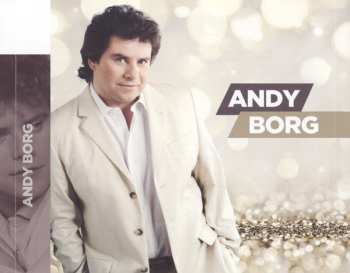 2CD Andy Borg: Meine Ersten Grossen Hits