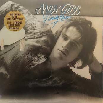 Album Andy Gibb: Flowing Rivers