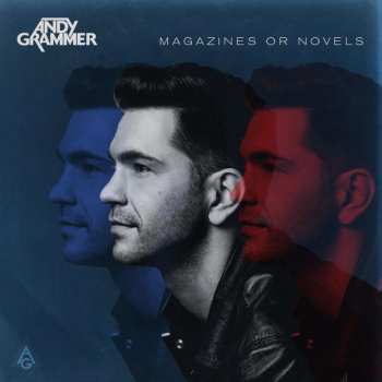 2LP Andy Grammer: Magazines Or Novels