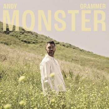 Album Andy Grammer: Monster