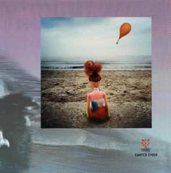 CD/DVD Andy Jackson: 73 Days At Sea