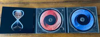 CD/Blu-ray Andy Jackson: Twelve Half Steps