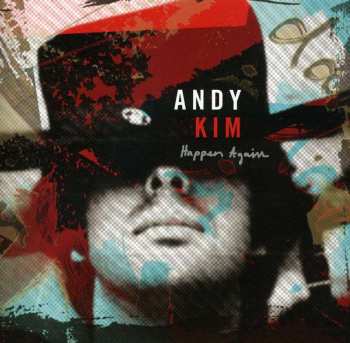CD Andy Kim: Happen Again