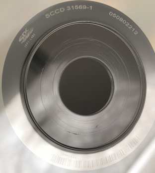 CD Billy Drummond: All Ways