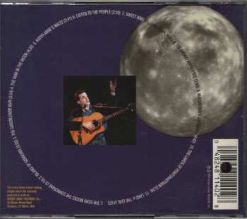 CD Andy M. Stewart: Man In The Moon