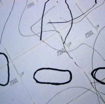 CD Andy Moor: Marker