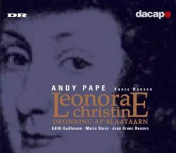 Leonora Christine, Dronning Af Blaataarn