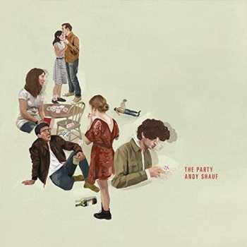 LP Andy Shauf: The Party