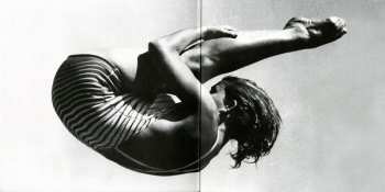 2LP Andy Stott: Luxury Problems