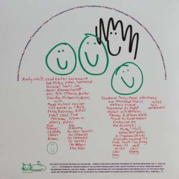 12CD/Caja Andy White: Studio Albums 1986-2016