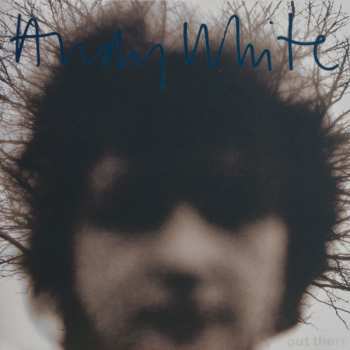 12CD/Caja Andy White: Studio Albums 1986-2016