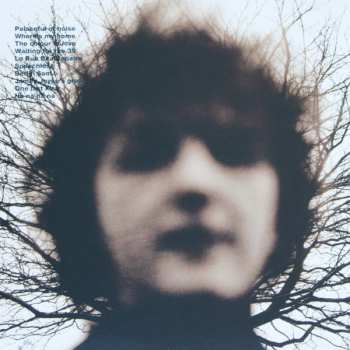 12CD/Caja Andy White: Studio Albums 1986-2016