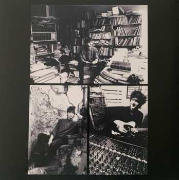 LP Andy White: Rave On Andy White LTD | CLR