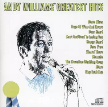 Andy Williams' Greatest Hits