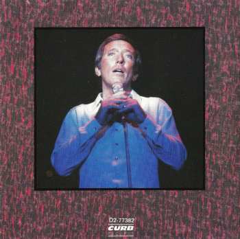 CD Andy Williams: Greatest Songs (Unchained Melody)