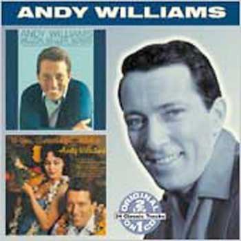 Album Andy Williams: Million Seller Songs / To You Sweetheart, Aloha