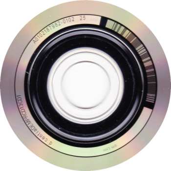 2CD Ane Brun: Rarities