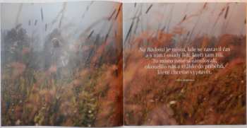 LP Aneta Langerová: Na Radosti