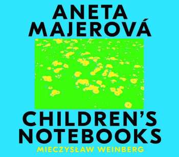 Album Aneta Majerova: Kinderhefte Nr.1-3