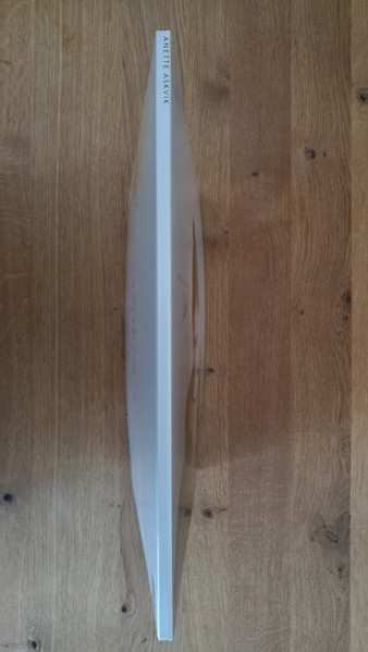 2LP Anette Askvik: Liberty LTD