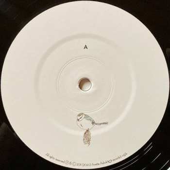 2LP Anette Askvik: Liberty LTD