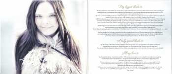 CD Anette Olzon: Shine DIGI