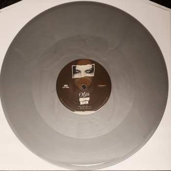 2LP Anette Olzon: Strong LTD | CLR